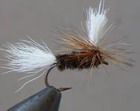 Float-n-Fool Parachute