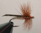 King River Caddis