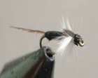 Midge Black