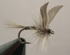 Blue Quill