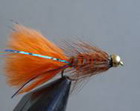 Orange Bugger