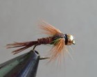 Pheasant Tail Green