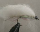 White Chrystal Zonker