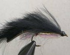 Black Chrystal Zonker