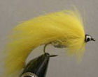 Yellow Zonker