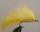 Yellow Christal Zonker
