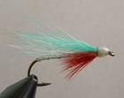 Silver Minnow