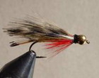 Perch Fry