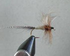 Cream Mayfly Dun