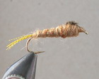 PEACOCK MATTS FUR