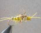 WHITS GOLDEN STONE NYMPH