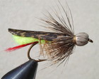 Jacklin´s Hopper