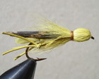 Henry´s Fork Hopper