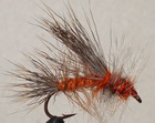Stimulator Orange