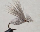 PARKANY DEER HAIR CADDIS