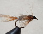 STILL BORN CADDIS