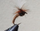 C.D.C FLASH KLINKHAMERS BROWN LIGHT