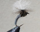 C.D.C FLASH KLINKHAMERS GREY
