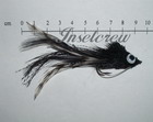 Irresistible Deerhair Diver Black