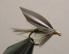Blue Wing Olive