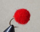 Egg Hot Red