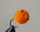 Egg Orange