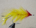 Seaducer red & yellow
