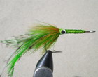 Chartreuse Candy