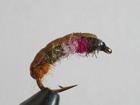 Five-colour Handsome Bobesh