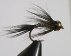 Hot Spot Nymph