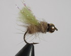 Crystal Hare´s Ear