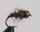 Half-Arsed Hare