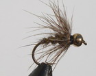 Brown Bomber