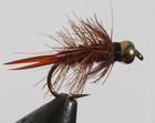 Simulator Brown