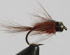 Atherton Dark Red