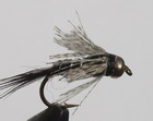 Martinez Nymph
