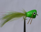 Popper Hellgrün