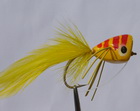 Popper Gelb / Orange