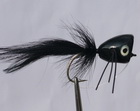 Popper Klassiker Black