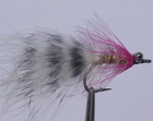 Magnus Pink / White