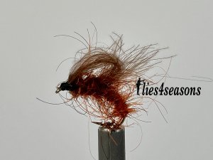 Emerger CDC Allrounder